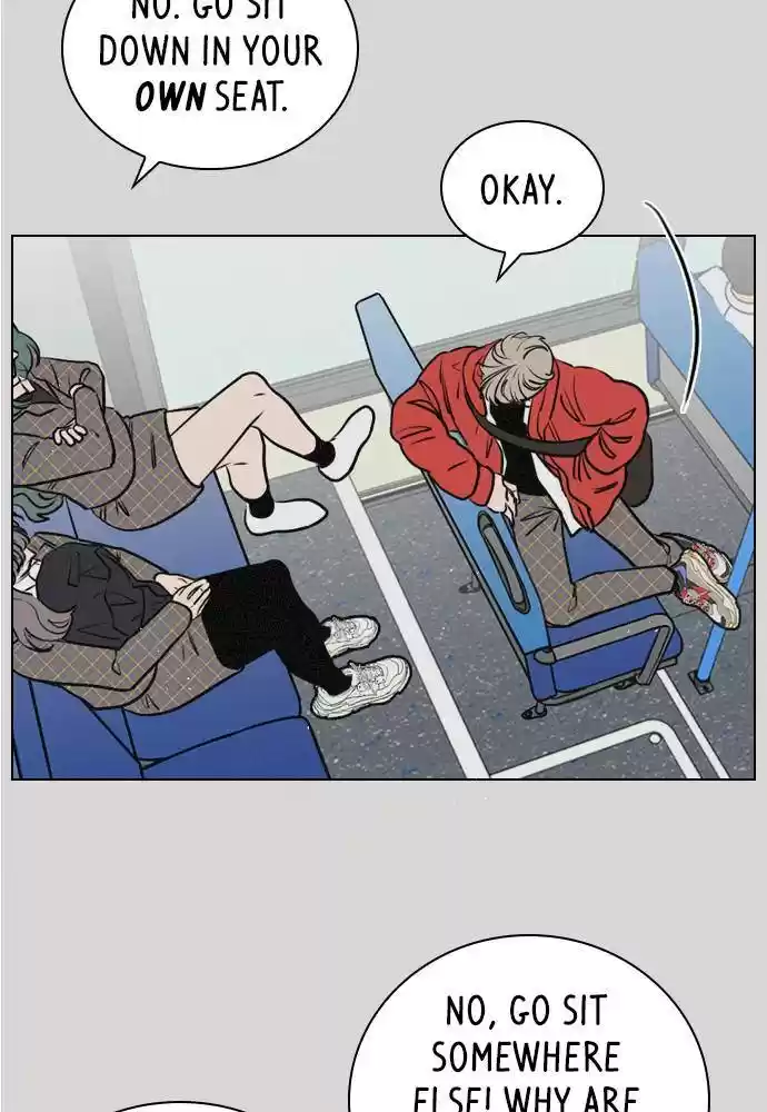 Play, Playlist Chapter 63