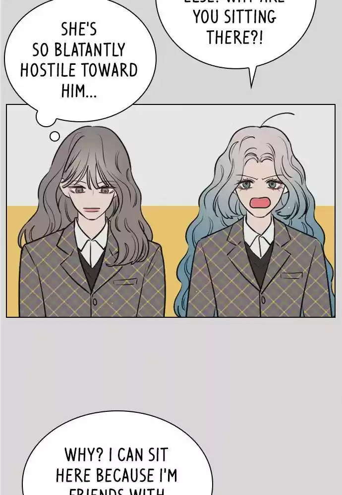 Play, Playlist Chapter 63