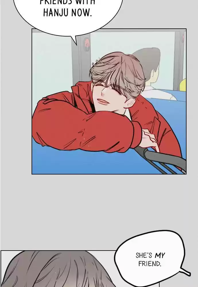 Play, Playlist Chapter 63