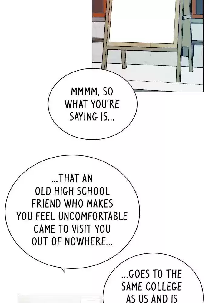 Play, Playlist Chapter 63