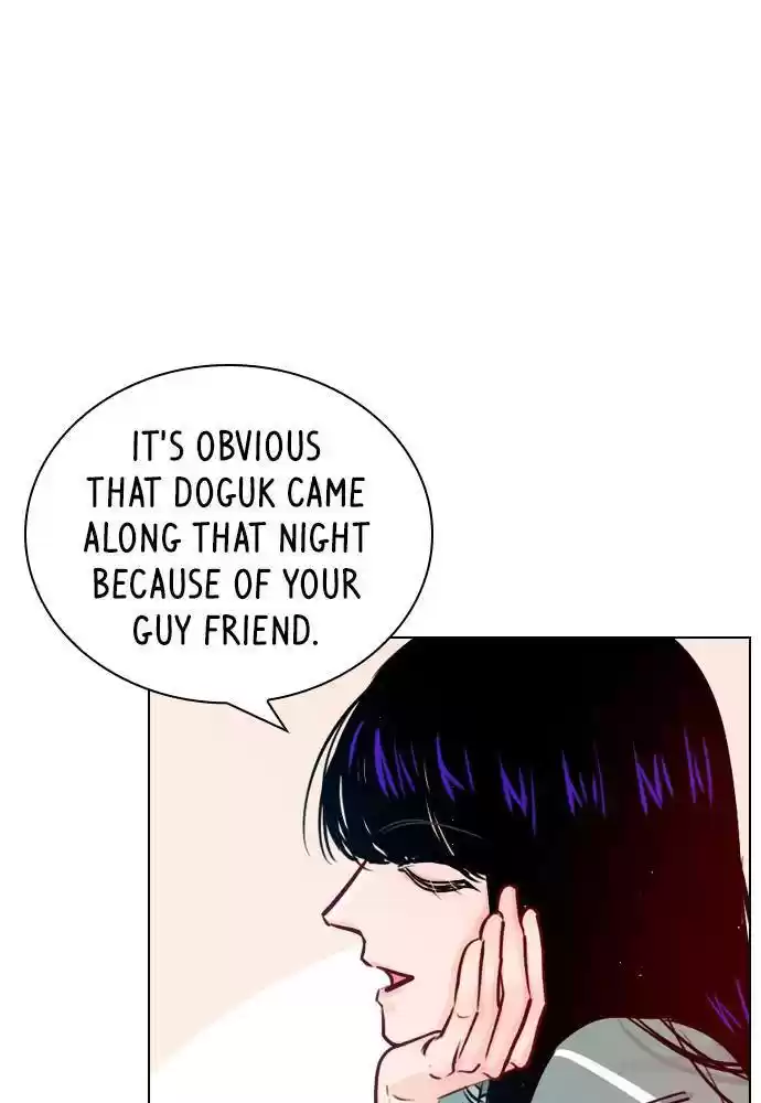 Play, Playlist Chapter 63