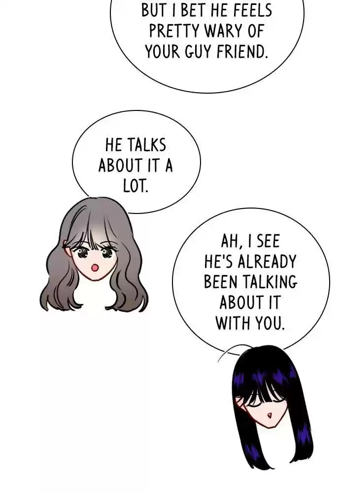 Play, Playlist Chapter 63