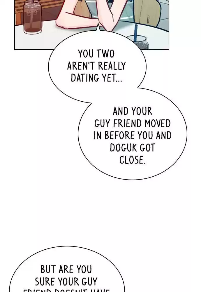 Play, Playlist Chapter 63