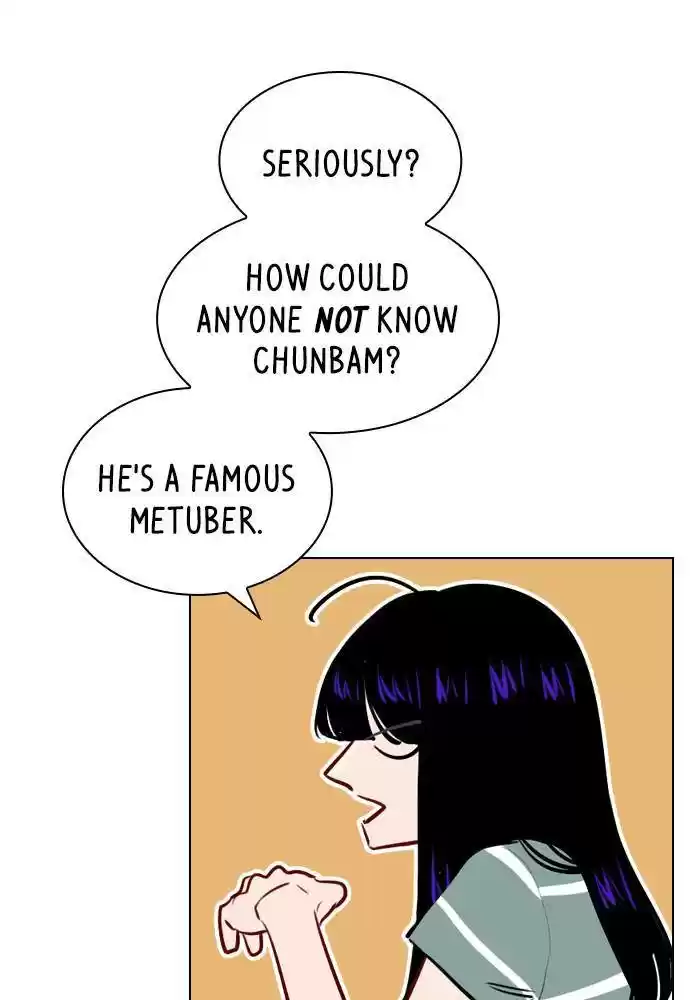 Play, Playlist Chapter 63