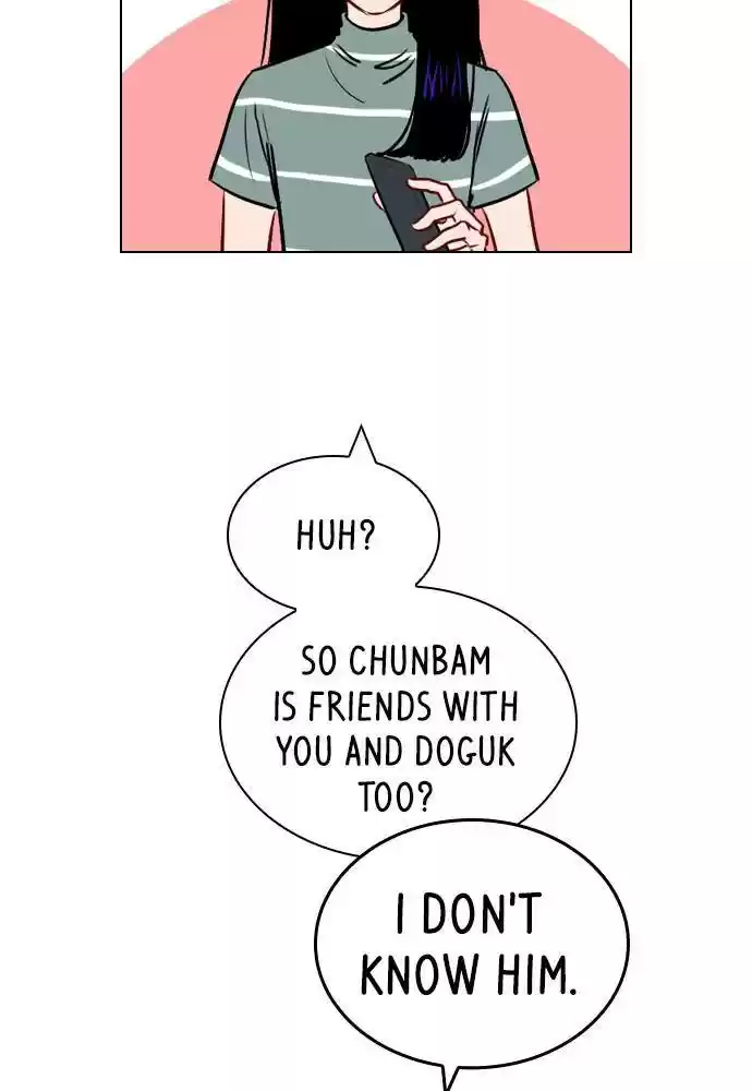 Play, Playlist Chapter 63