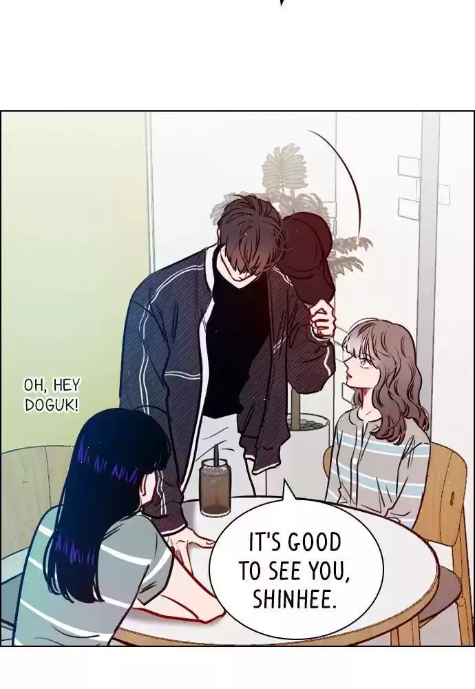 Play, Playlist Chapter 63