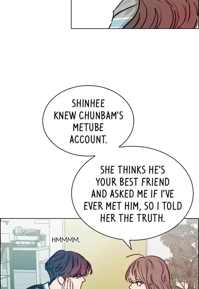 Play, Playlist Chapter 63