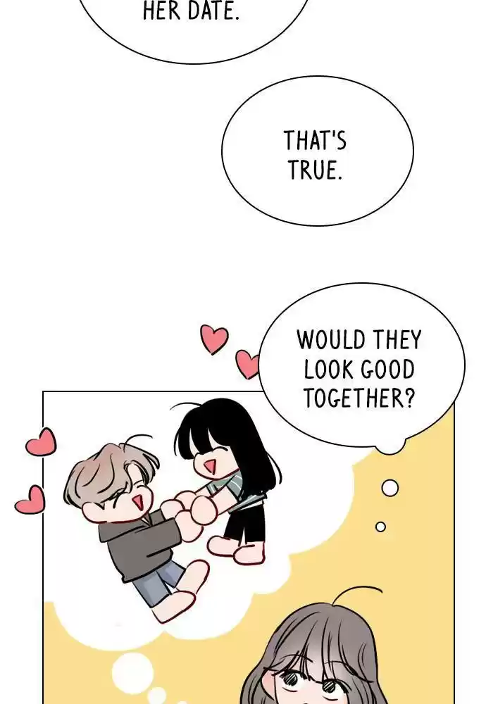 Play, Playlist Chapter 63