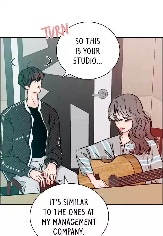 Play, Playlist Chapter 64