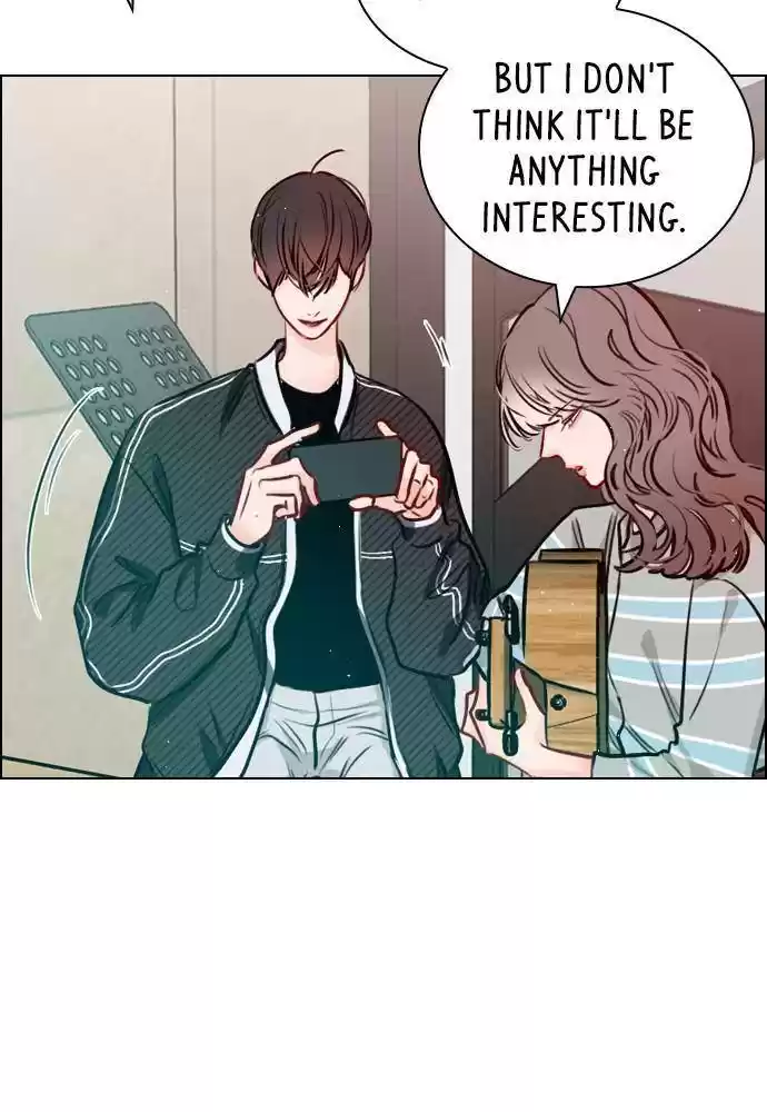 Play, Playlist Chapter 64