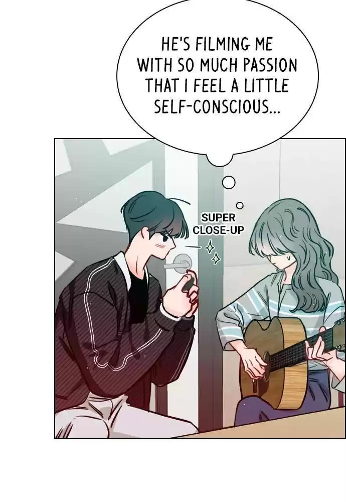 Play, Playlist Chapter 64