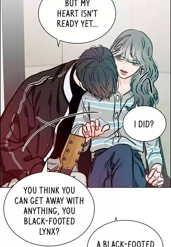 Play, Playlist Chapter 64