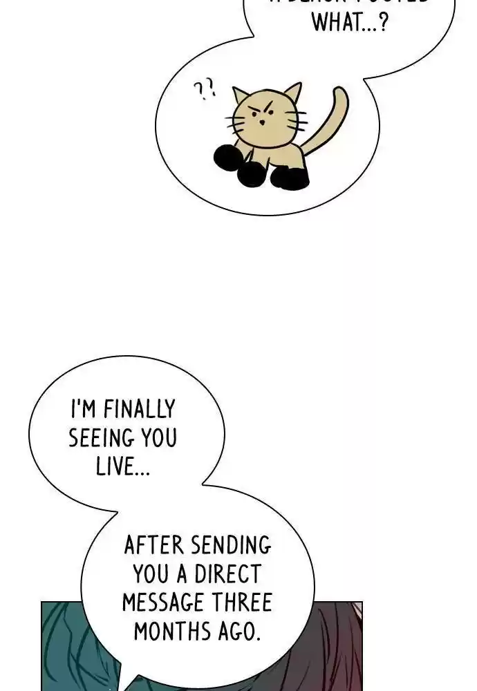 Play, Playlist Chapter 64