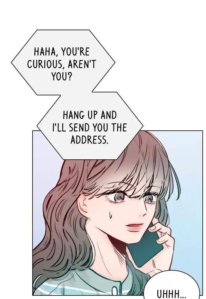 Play, Playlist Chapter 64