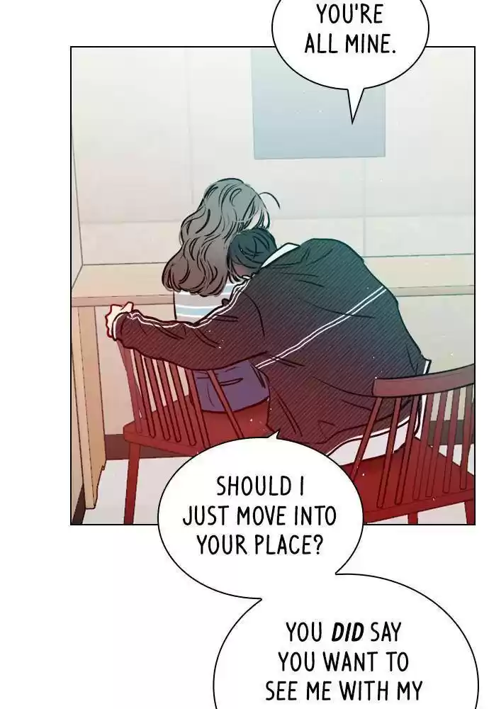 Play, Playlist Chapter 64