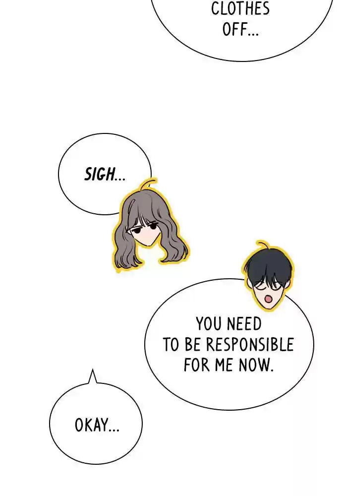 Play, Playlist Chapter 64