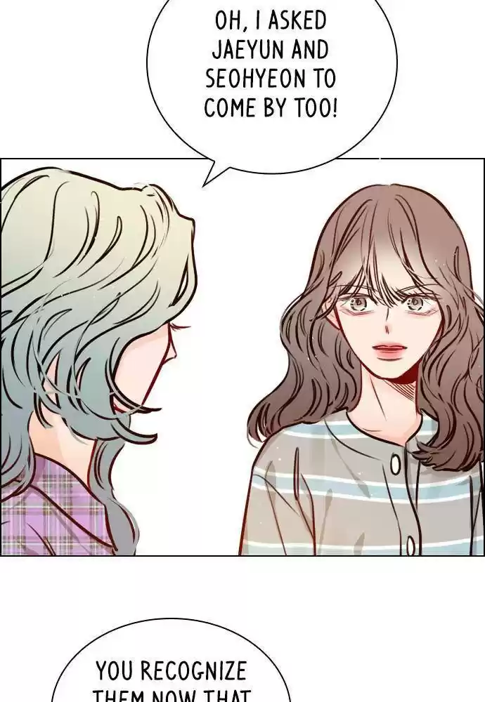 Play, Playlist Chapter 64