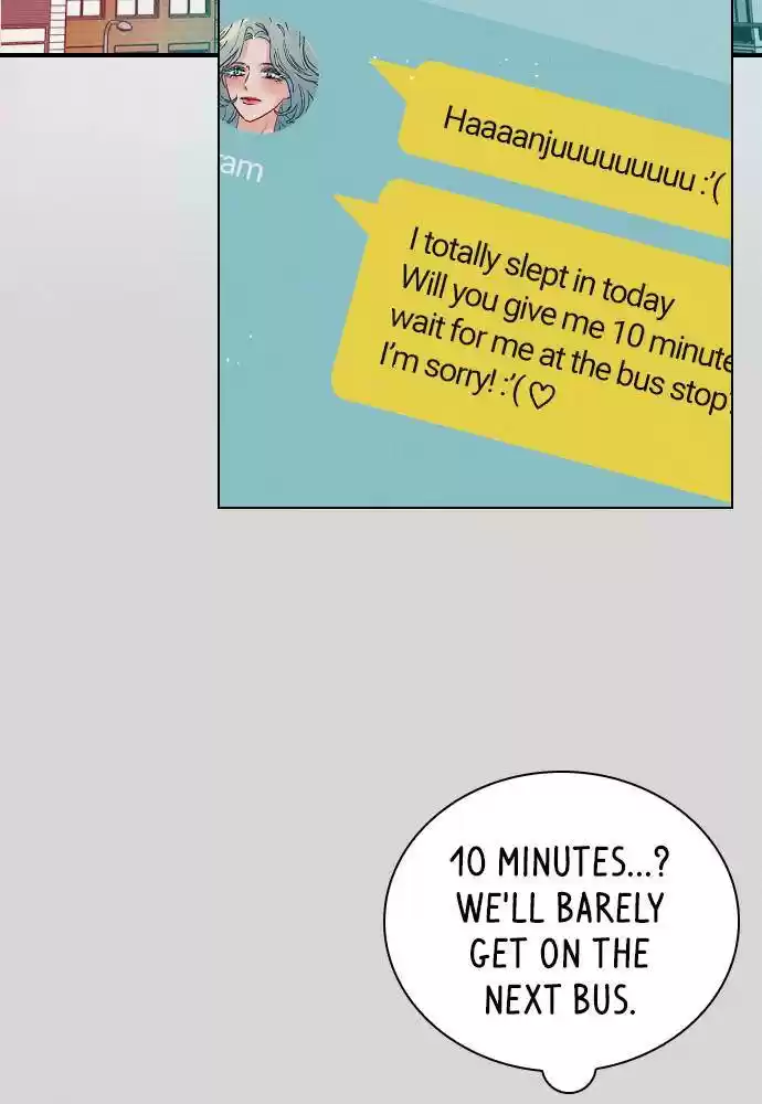 Play, Playlist Chapter 65