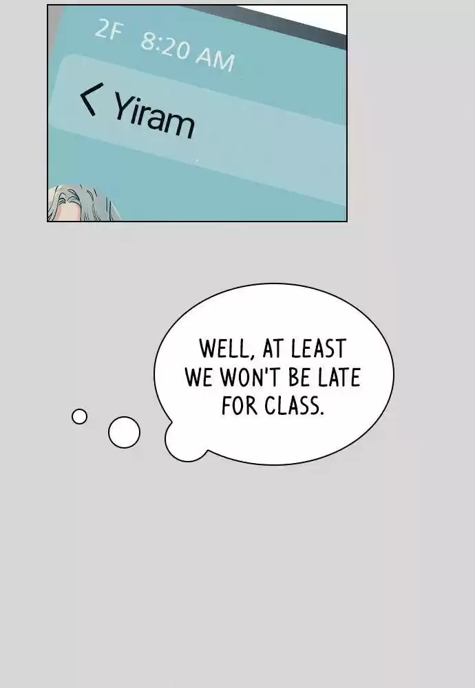 Play, Playlist Chapter 65