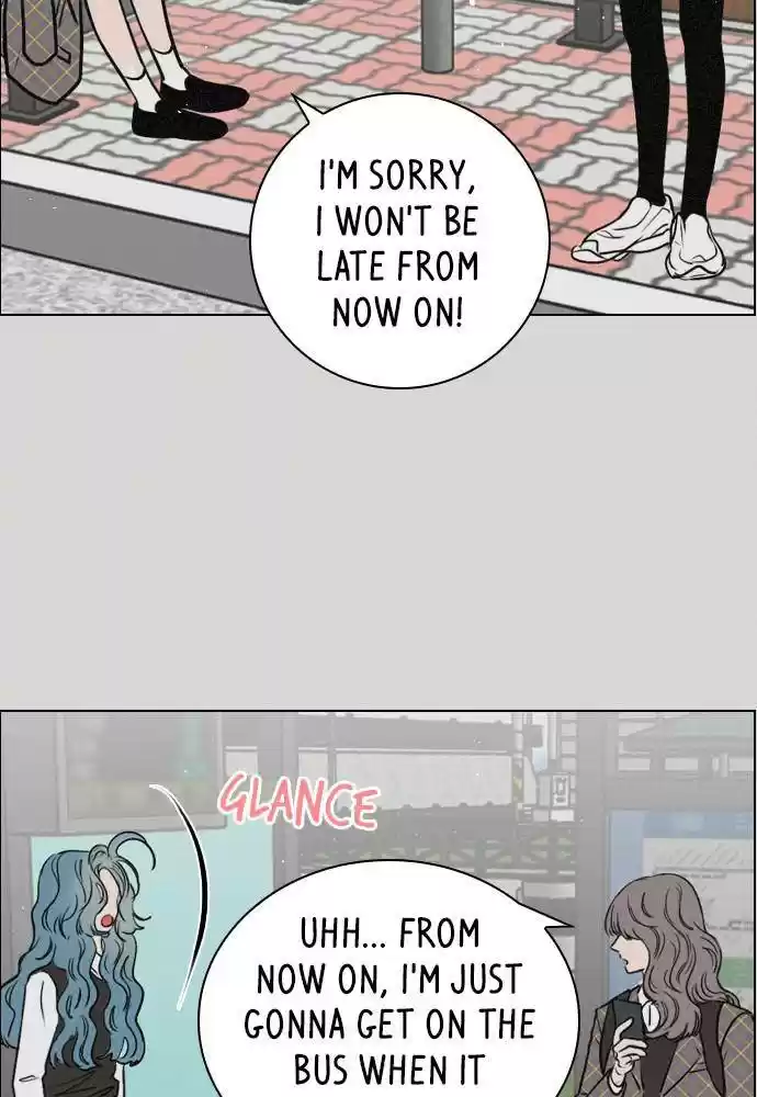 Play, Playlist Chapter 65