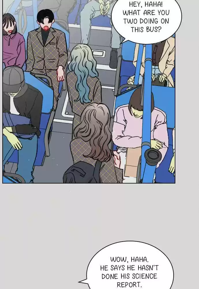 Play, Playlist Chapter 65