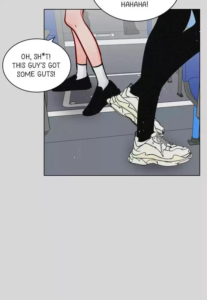 Play, Playlist Chapter 65