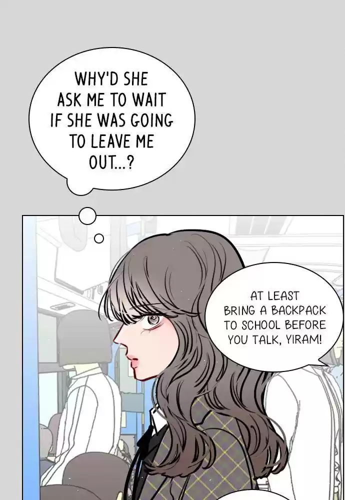 Play, Playlist Chapter 65