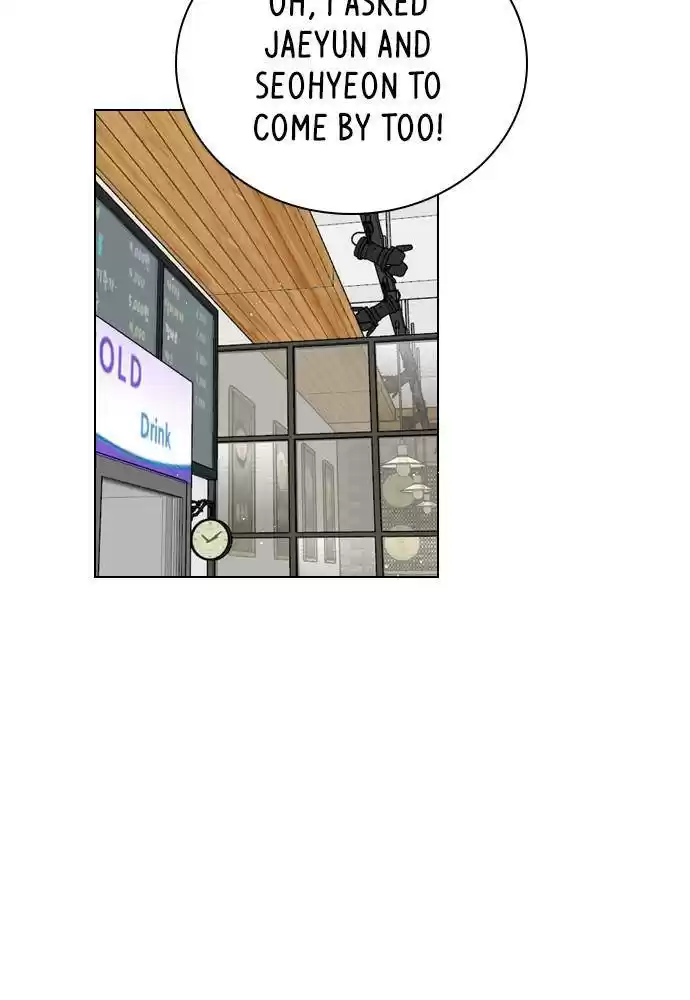 Play, Playlist Chapter 65