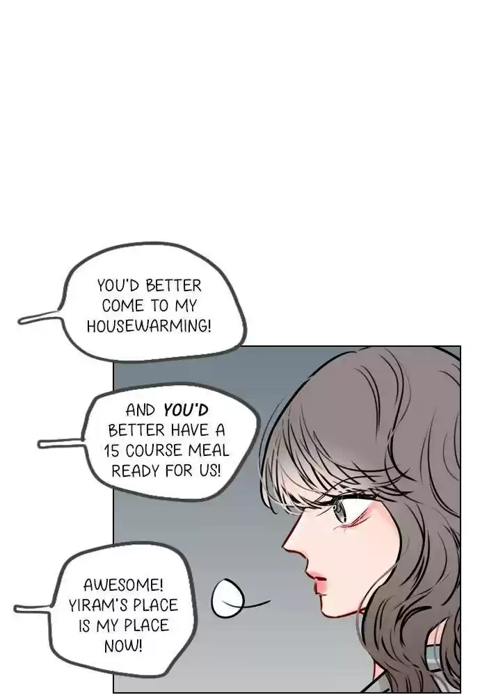 Play, Playlist Chapter 65