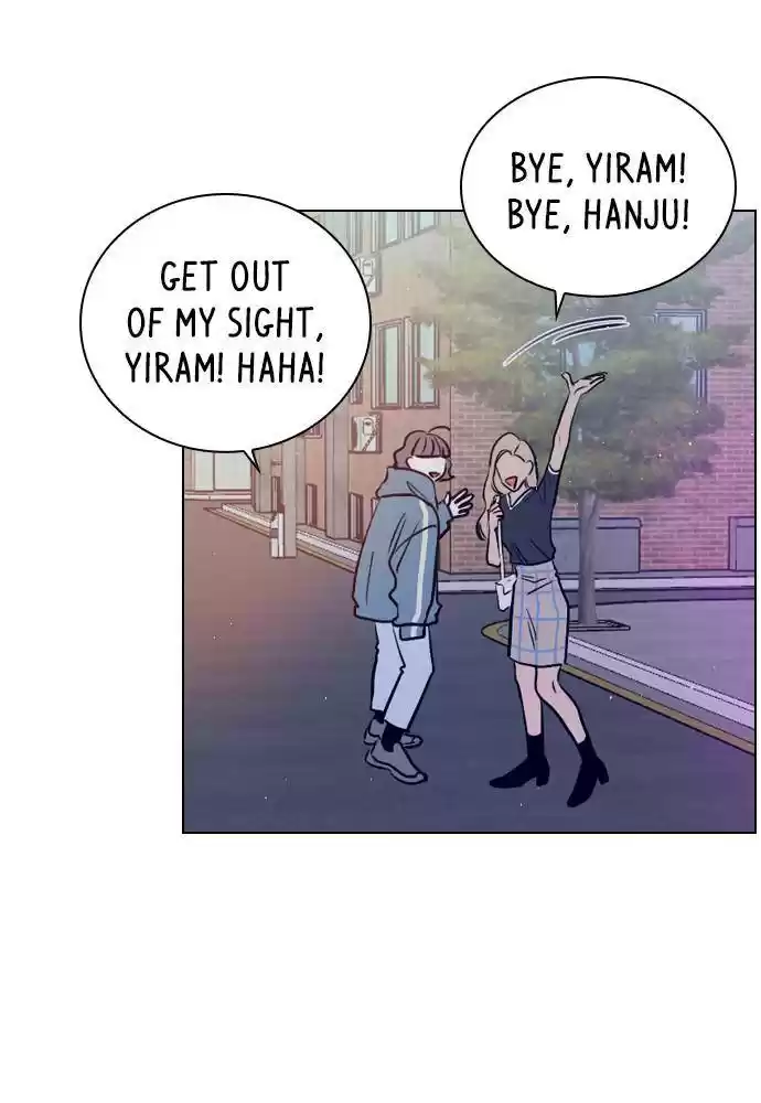 Play, Playlist Chapter 65