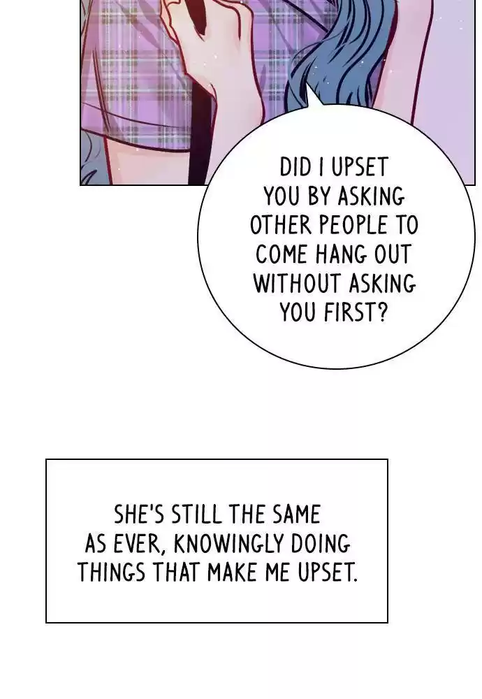 Play, Playlist Chapter 65