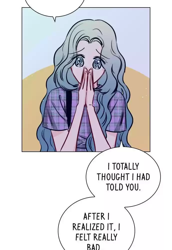 Play, Playlist Chapter 65