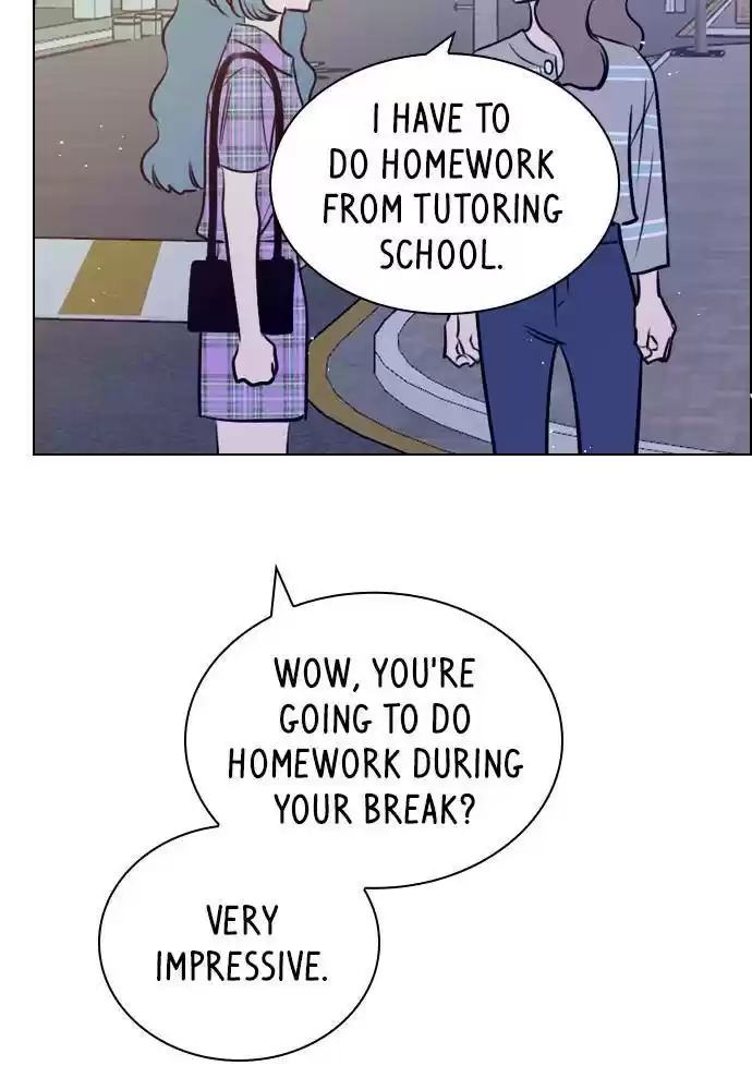 Play, Playlist Chapter 65