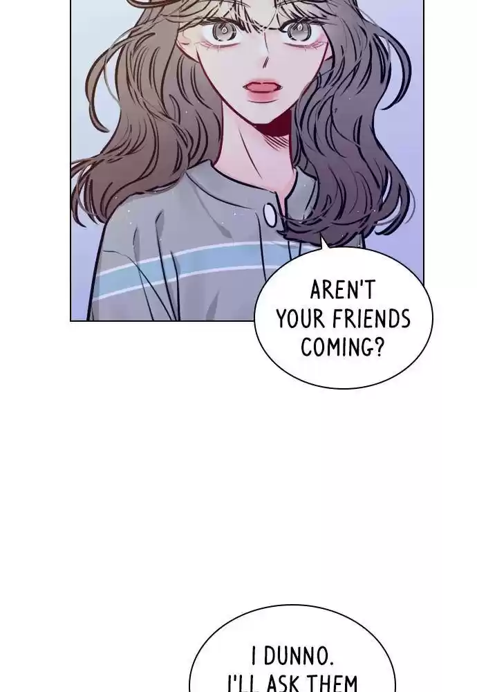 Play, Playlist Chapter 65