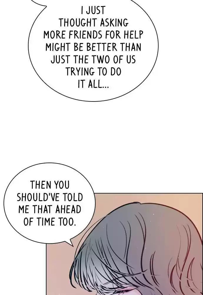 Play, Playlist Chapter 65