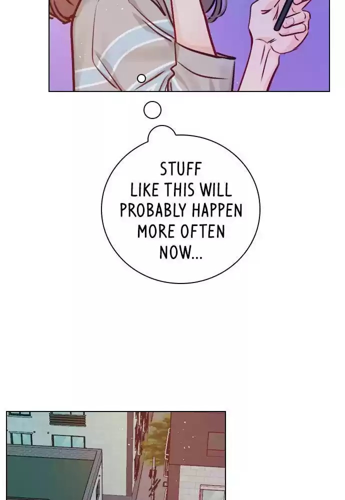 Play, Playlist Chapter 65