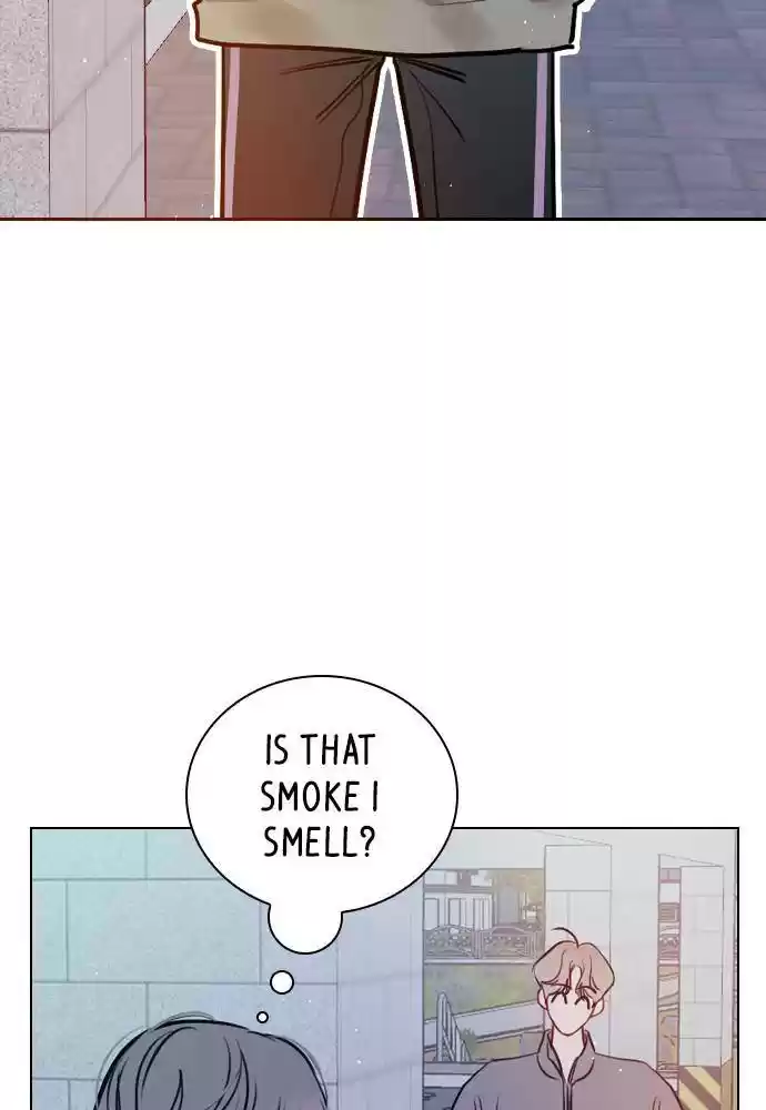 Play, Playlist Chapter 65