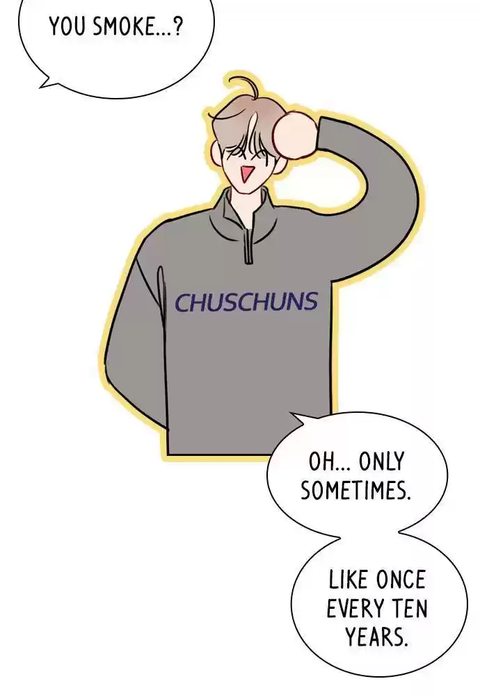 Play, Playlist Chapter 65