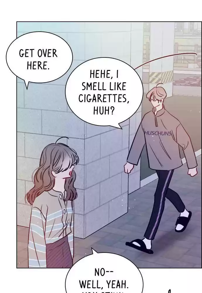 Play, Playlist Chapter 65