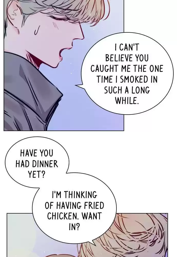 Play, Playlist Chapter 65