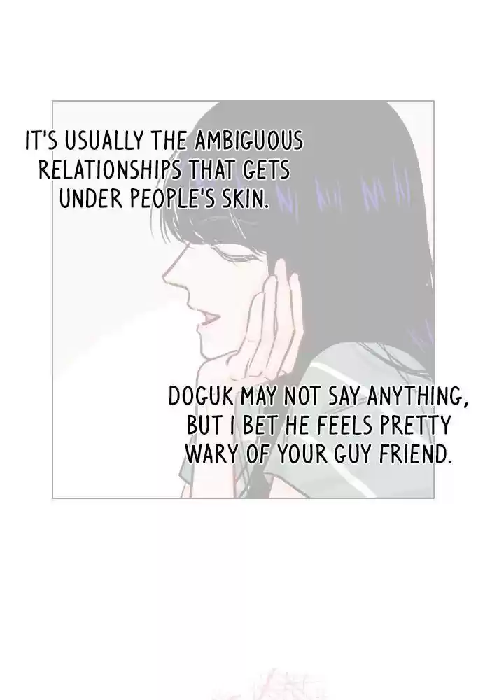 Play, Playlist Chapter 65