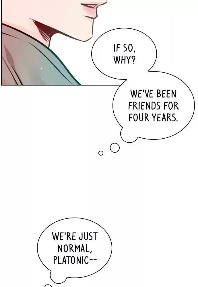 Play, Playlist Chapter 65