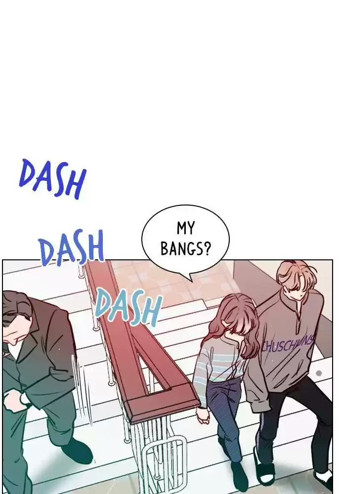 Play, Playlist Chapter 65