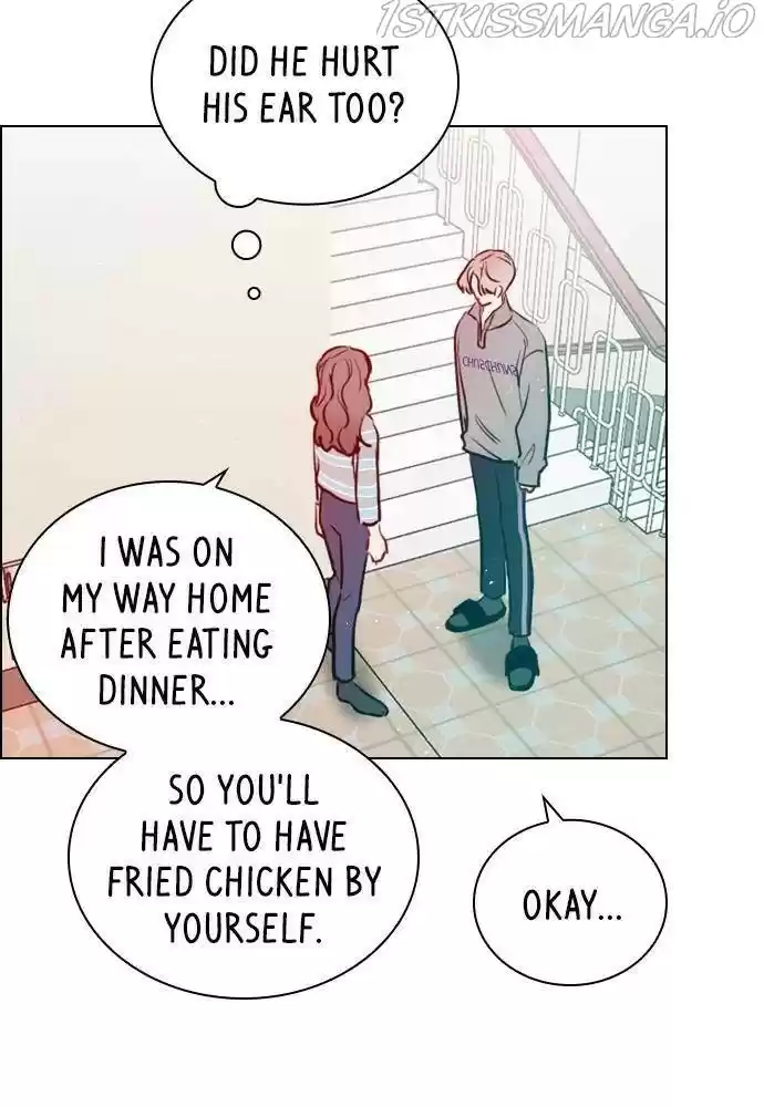 Play, Playlist Chapter 66