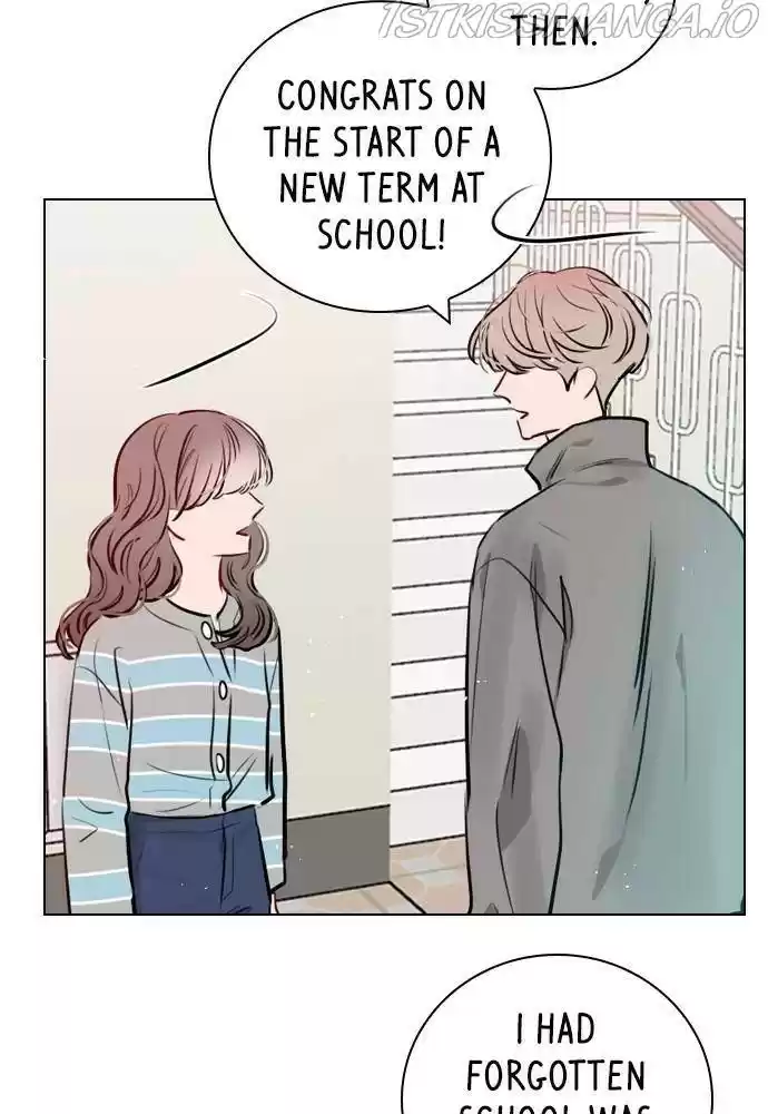 Play, Playlist Chapter 66