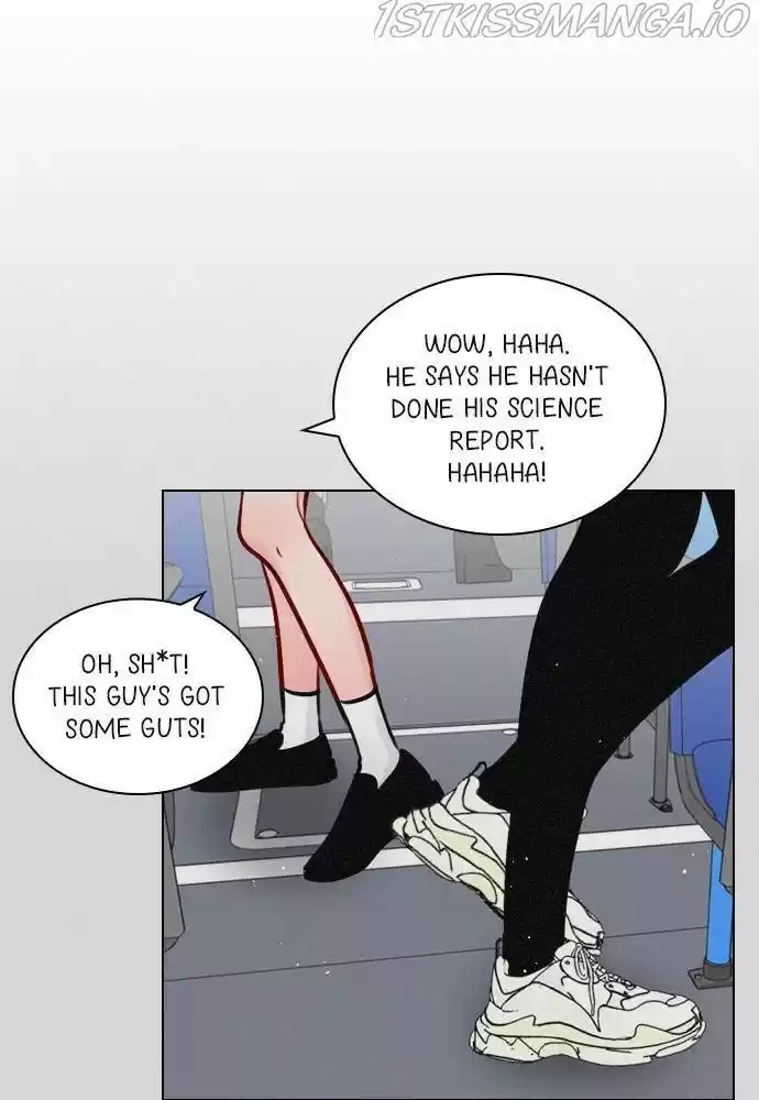 Play, Playlist Chapter 66