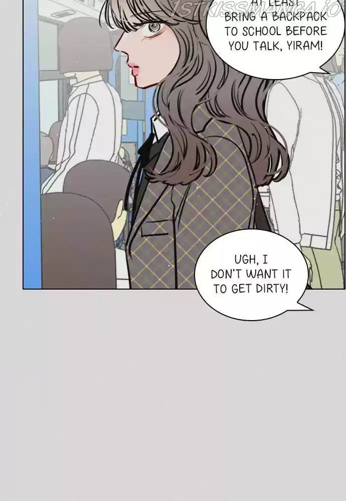 Play, Playlist Chapter 66