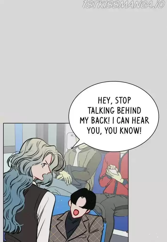 Play, Playlist Chapter 66