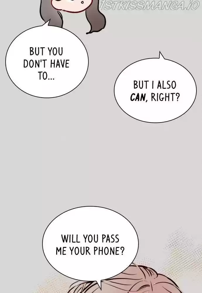 Play, Playlist Chapter 66