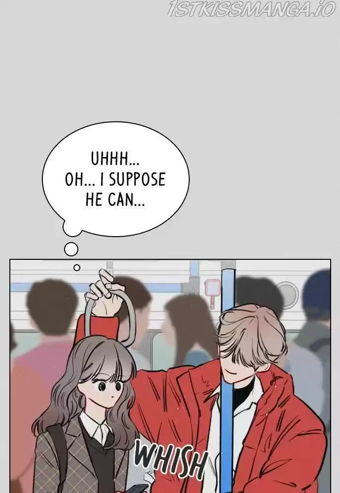 Play, Playlist Chapter 66